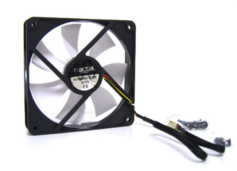Fractal Design Silent Series 120mm
