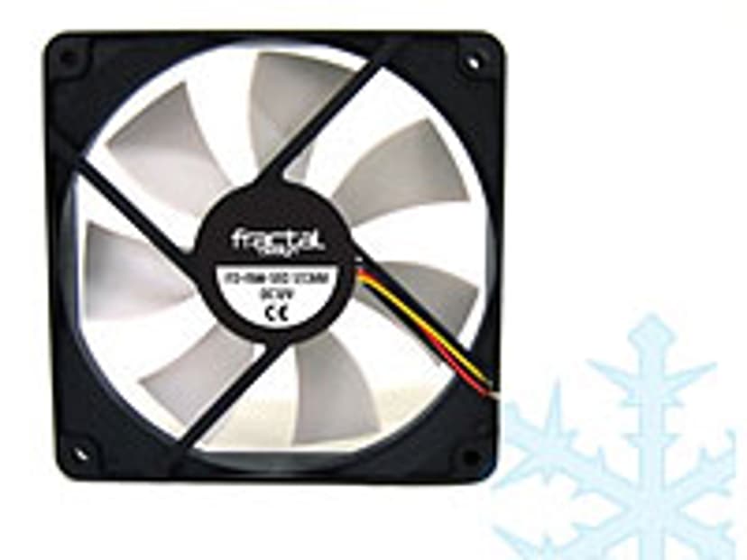 Fractal Design Silent Series 92mm