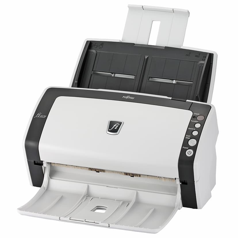 Fujitsu Scan Fi-6130