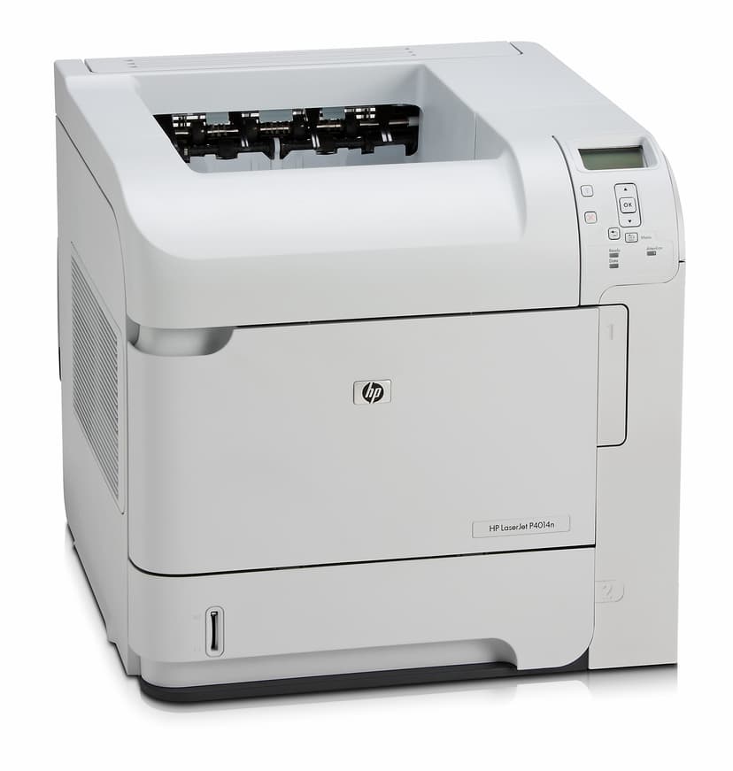 HP LaserJet P4014n