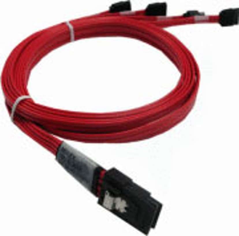 LSI intern SAS-kabel