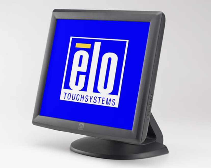 Elo 1715L IntelliTouch