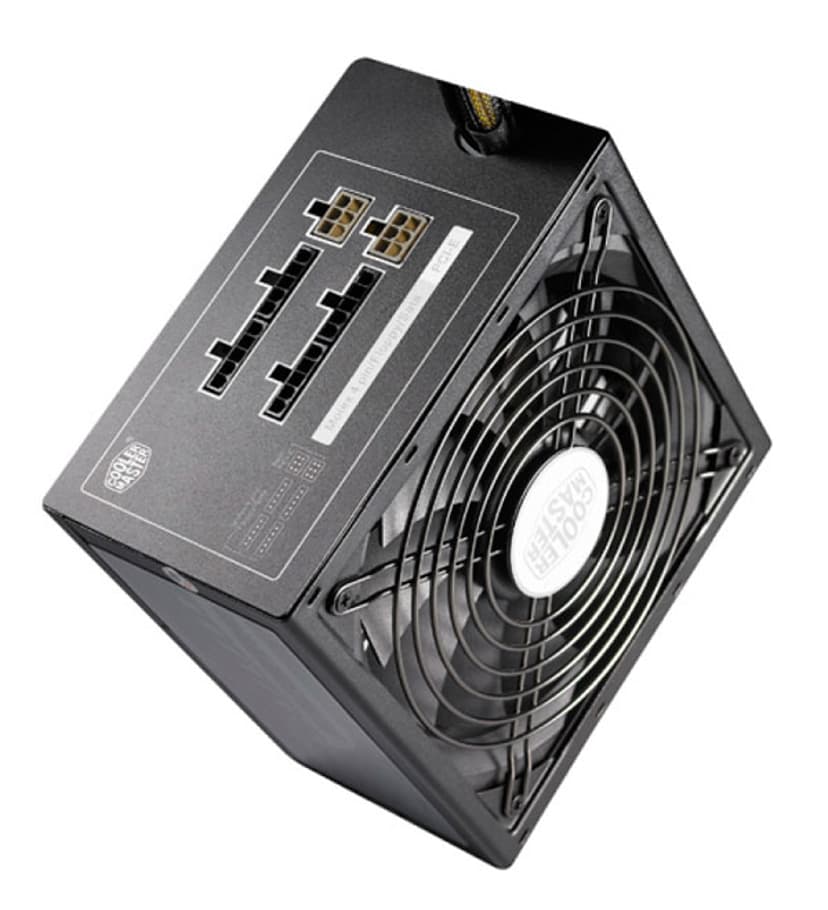 Cooler Master Silent Pro m ATX12V 2.3 500W