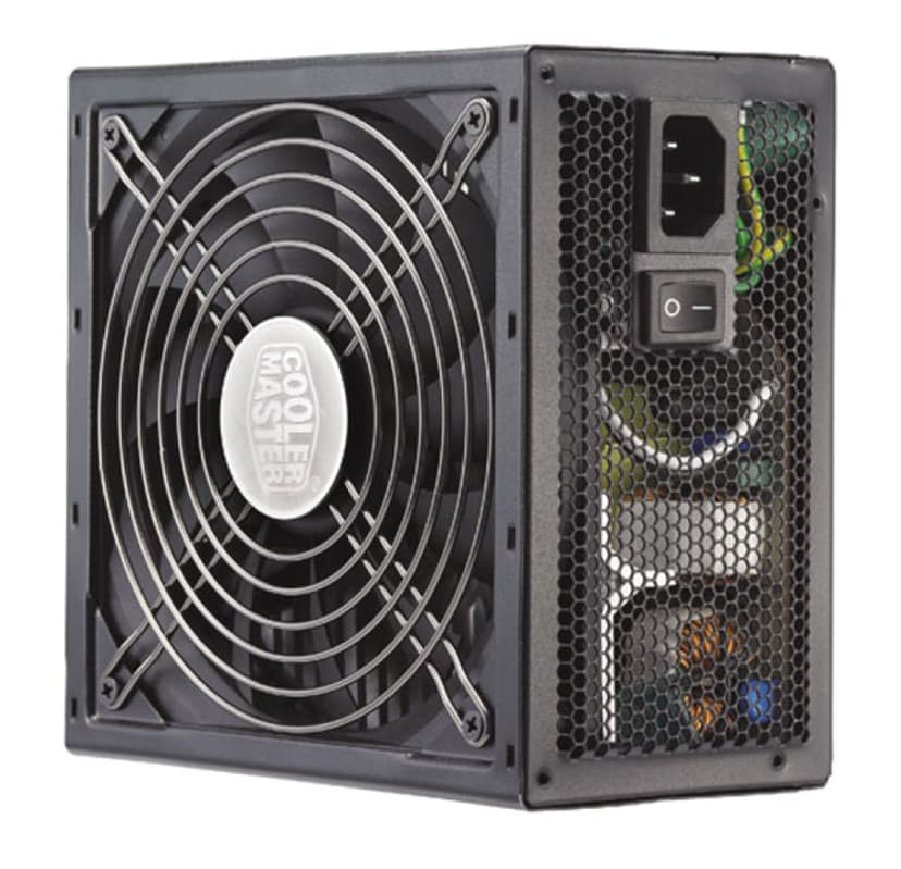 Cooler Master Silent Pro m ATX12V 2.3 500W
