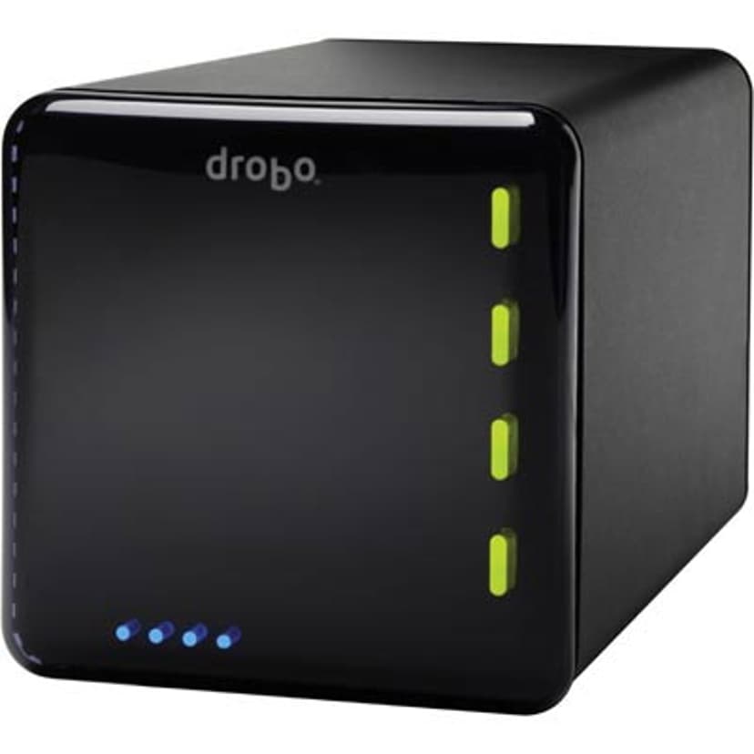 Drobo DR04DD30