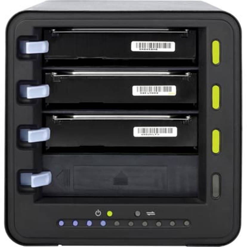 Drobo DR04DD30