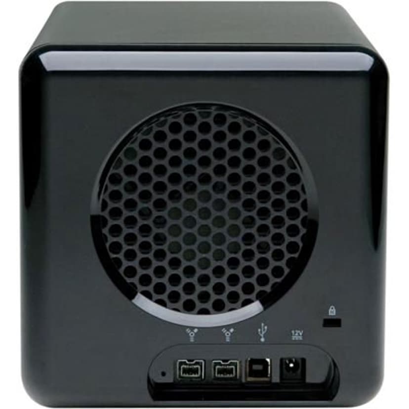 Drobo DR04DD30