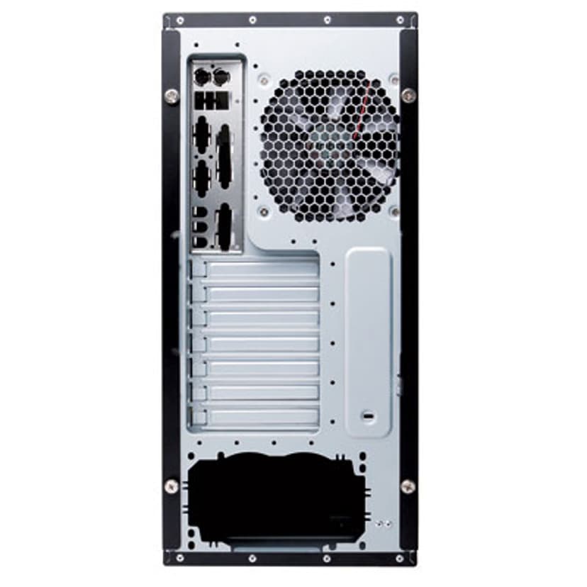 Antec Midtower Three Hundred ATX Black
