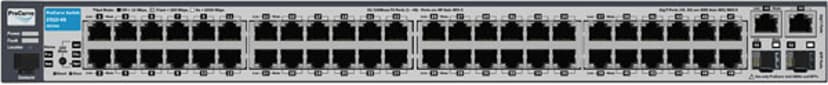 HPE 2510-48 Switch