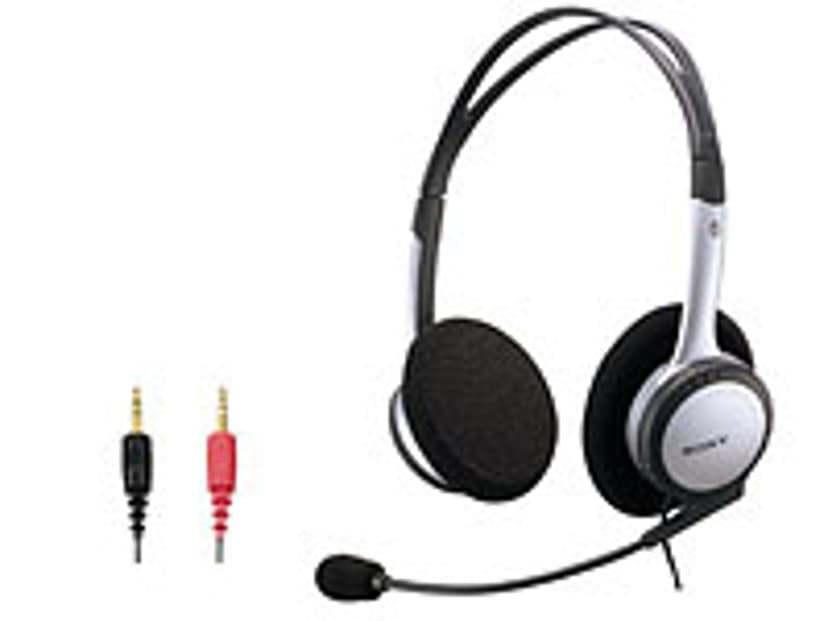 Sony DR 220DP