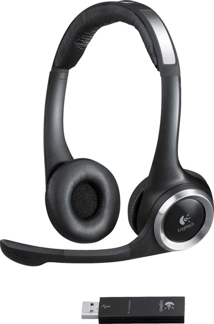 Logitech ClearChat PC Wireless