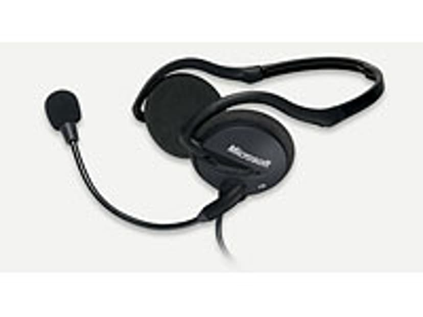 Microsoft LifeChat LX-2000