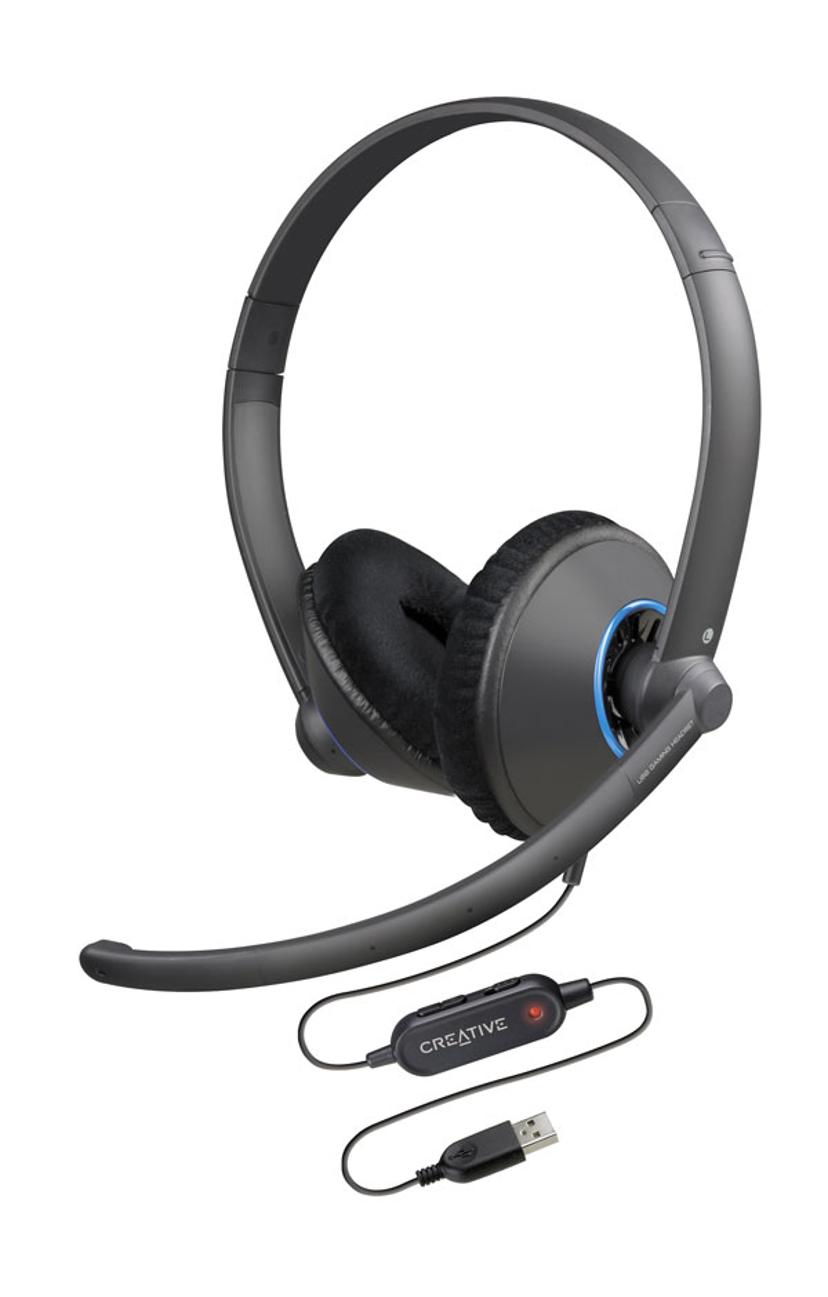Creative USB Gaming Headset HS-950