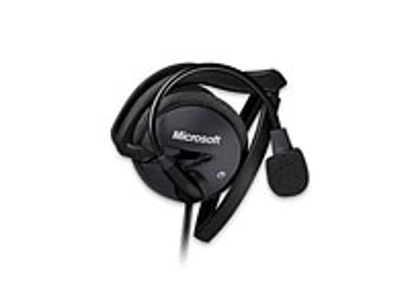 Microsoft LifeChat LX-2000