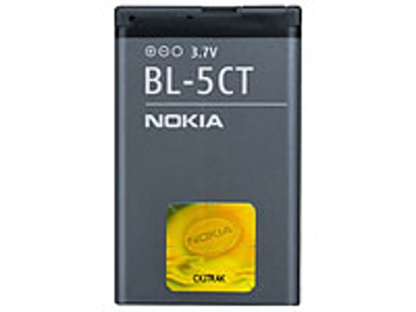 Nokia BL-5CT