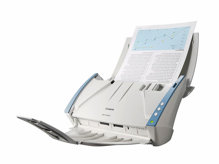 Canon imageFORMULA DR-2010C