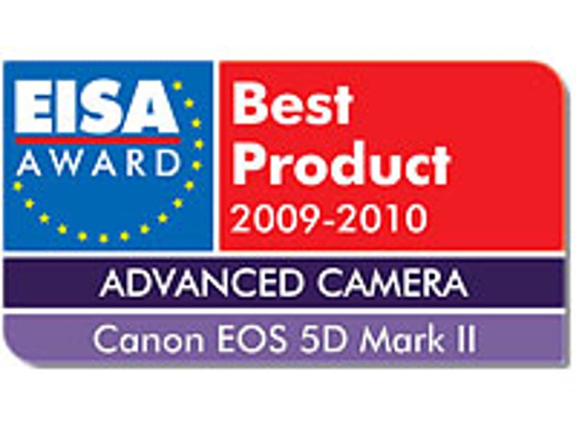 Canon EOS 5D Mark II