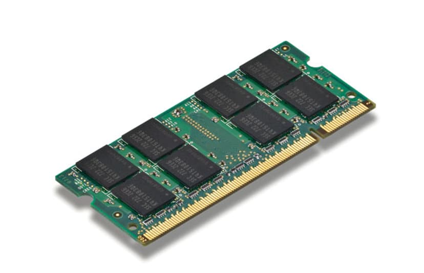 Fujitsu DDR3