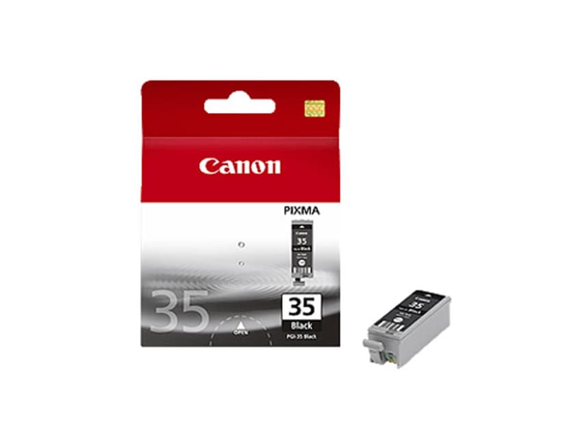 Canon Inkt Zwart PGI-35BK - IP100