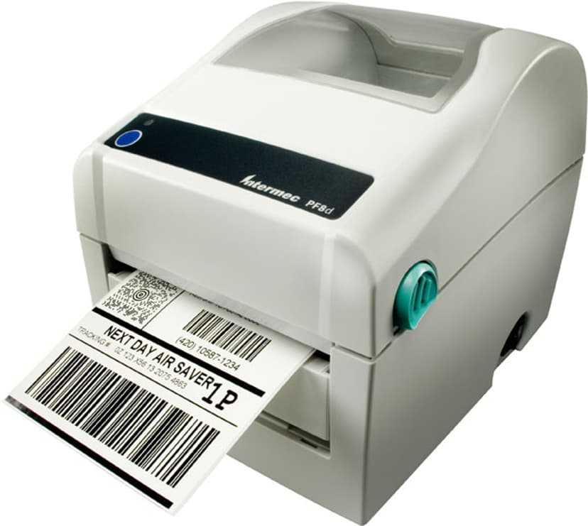 Intermec EasyCoder PF8d