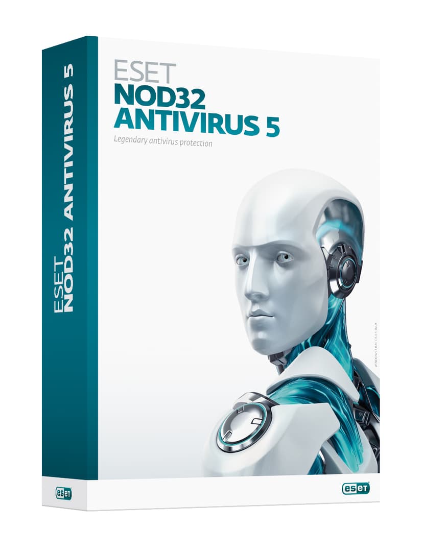 ESET NOD32 Antivirus
