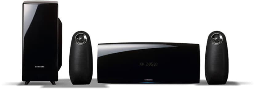 Samsung HT-A100t HDMI Hemmabiosystem