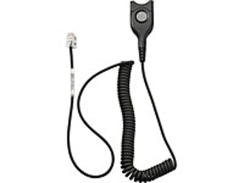 Sennheiser Cstd 24