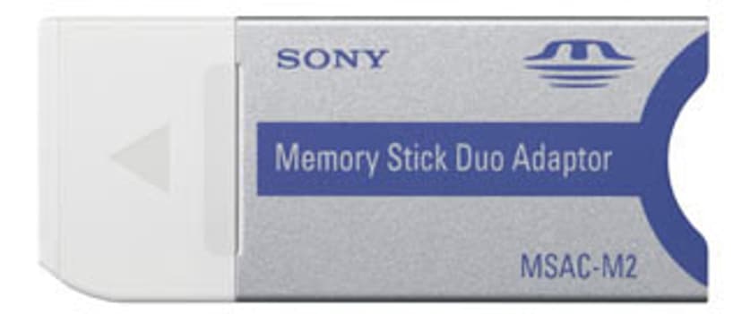 Sony MSAC M2NO