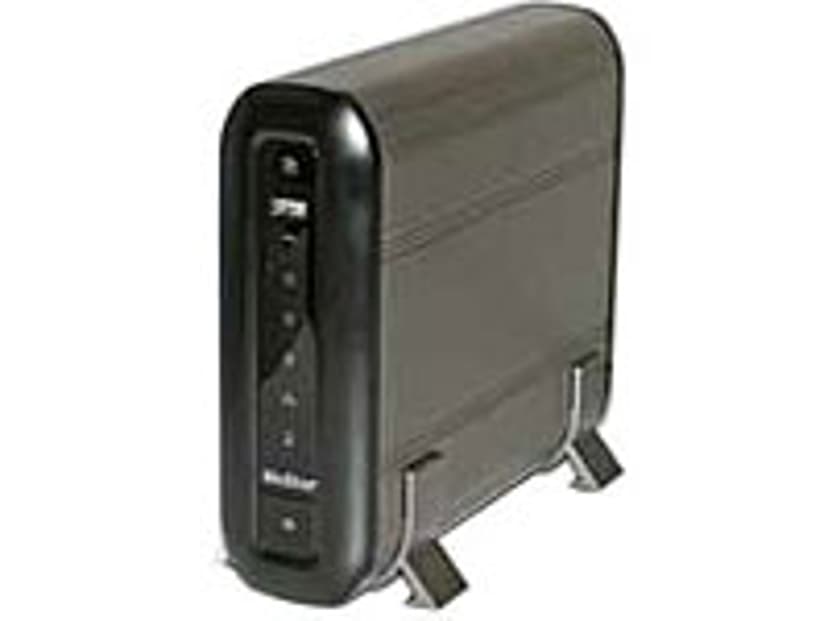 Vivotek Inspelningsserver 4 Kameror SATA 3,5" HDD