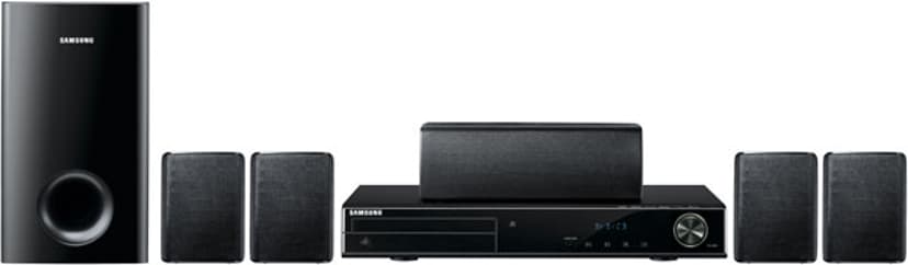 Samsung HT-Z210 HDMI Hemmabiosystem