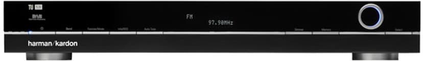 Harman Kardon Stereopower (Hk970, HD970, TU970)