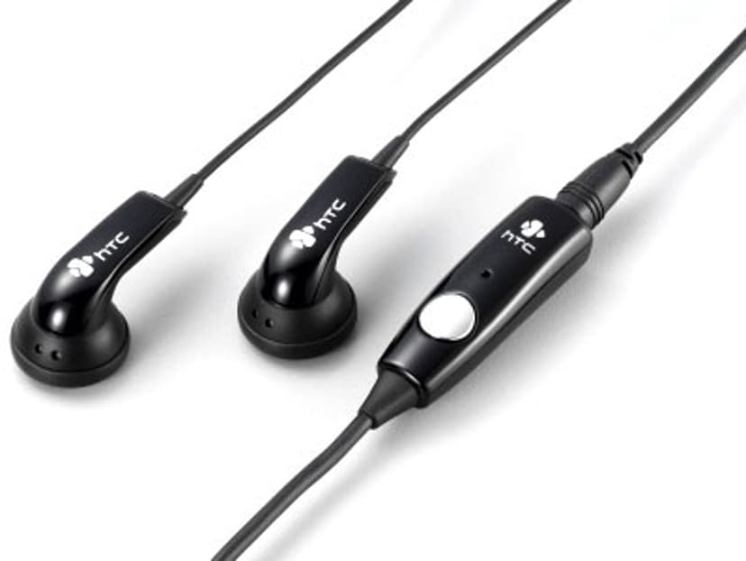 HTC Stereo Headset + Audio Adapt HS U110