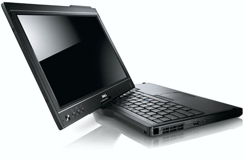 Dell Latitude Xt2 C2d 1.4 3GB/160 12.1" Vb
