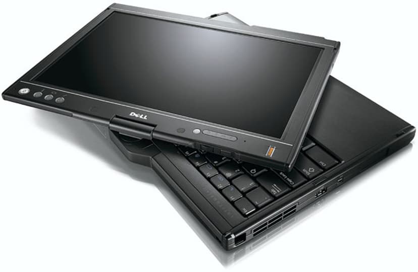Dell Latitude Xt2 C2d 1.4 3GB/160 12.1" Vb