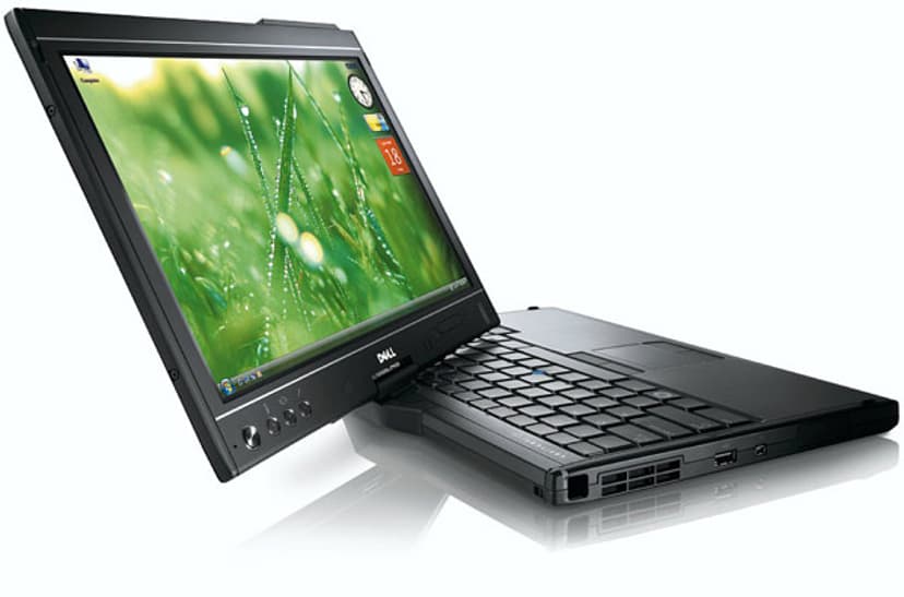 Dell Latitude Xt2 C2d 1.4 3GB/160 12.1" Vb