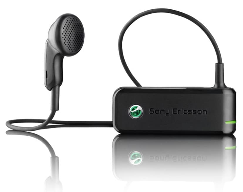 Sony Ericsson Bluetooth VH-300