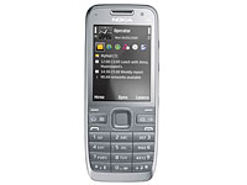 Nokia E52