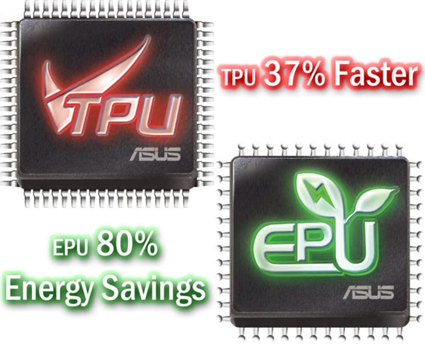 ASUS P7P55D