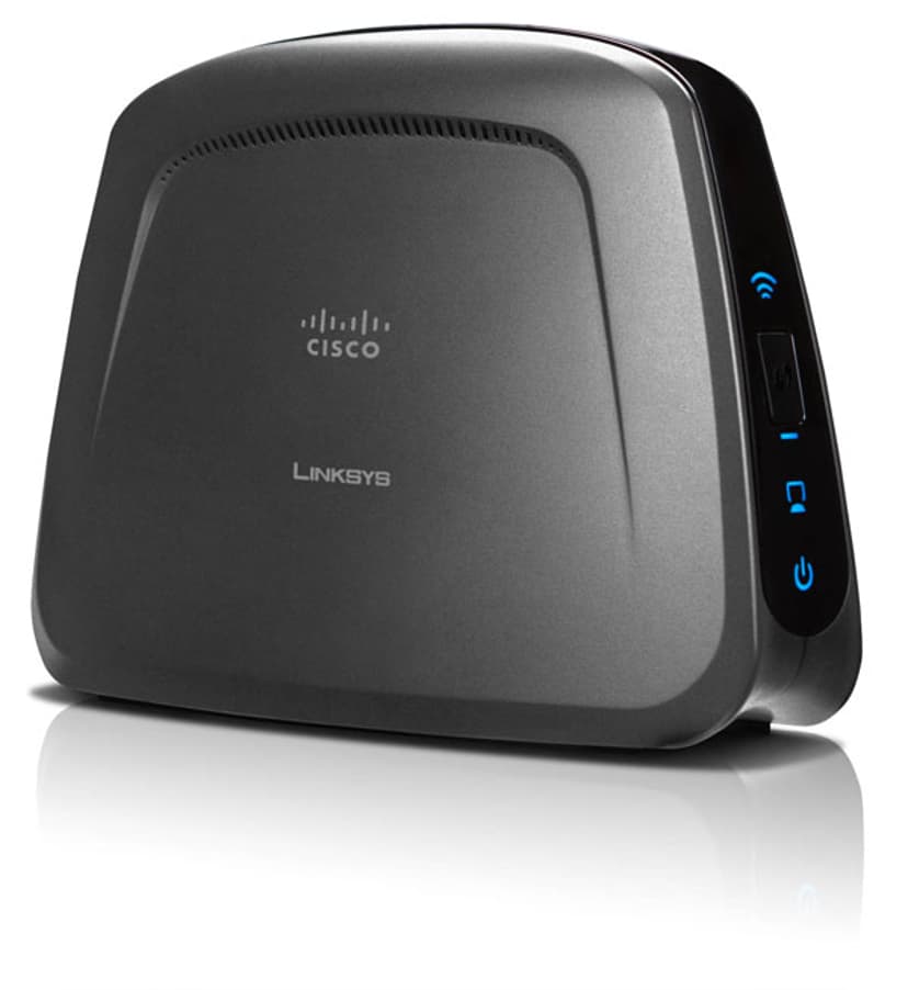 Linksys WET610N