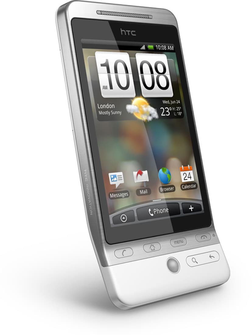 HTC Hero