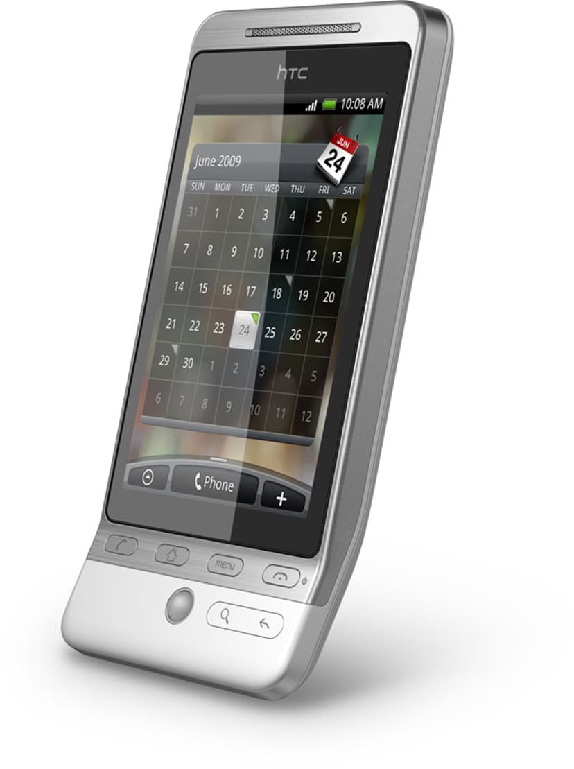 HTC Hero