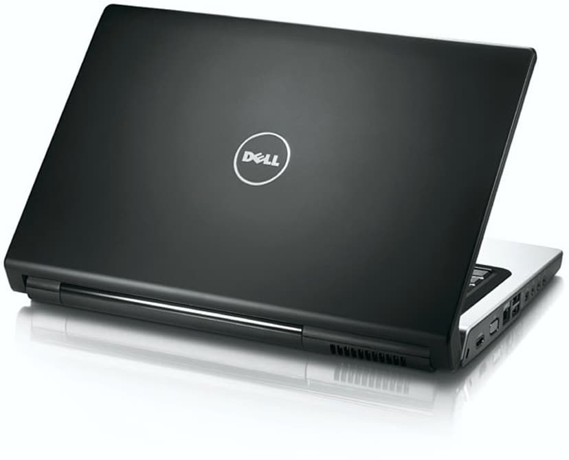 Dell Studio 15 Pd 2.0 4GB/320 High Res 15.6" Vhp Black