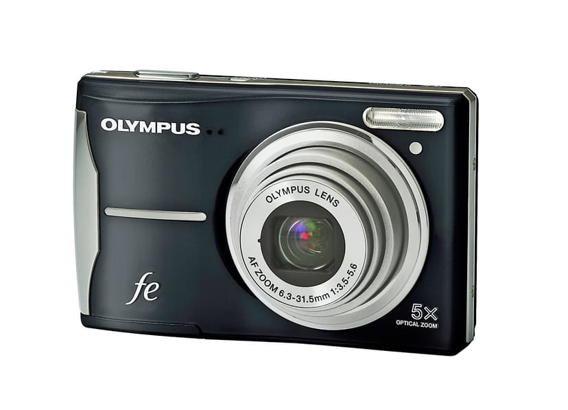 Olympus FE-46