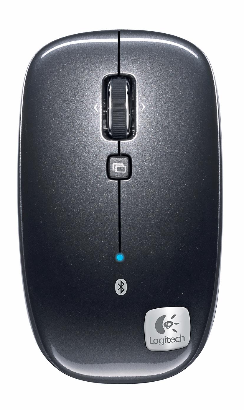 Logitech M555b