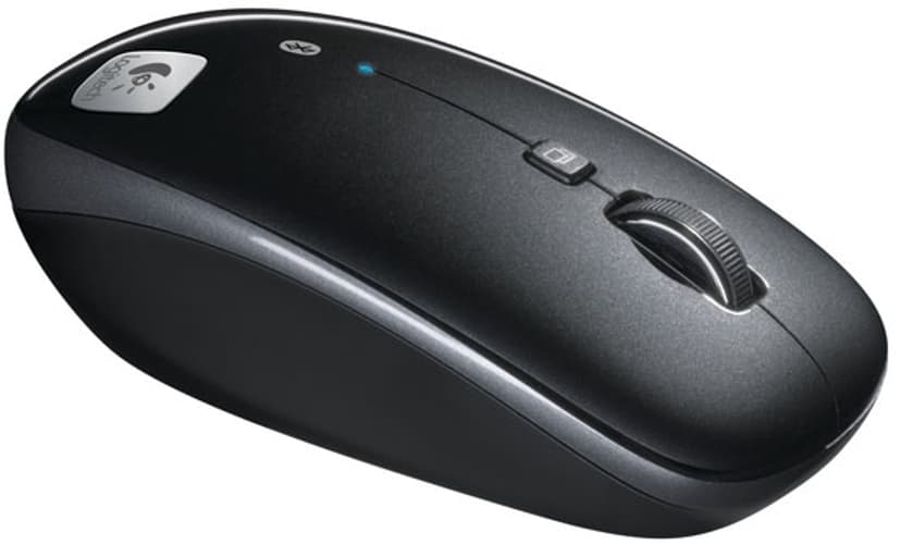 Logitech M555b