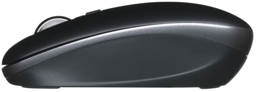 Logitech M555b