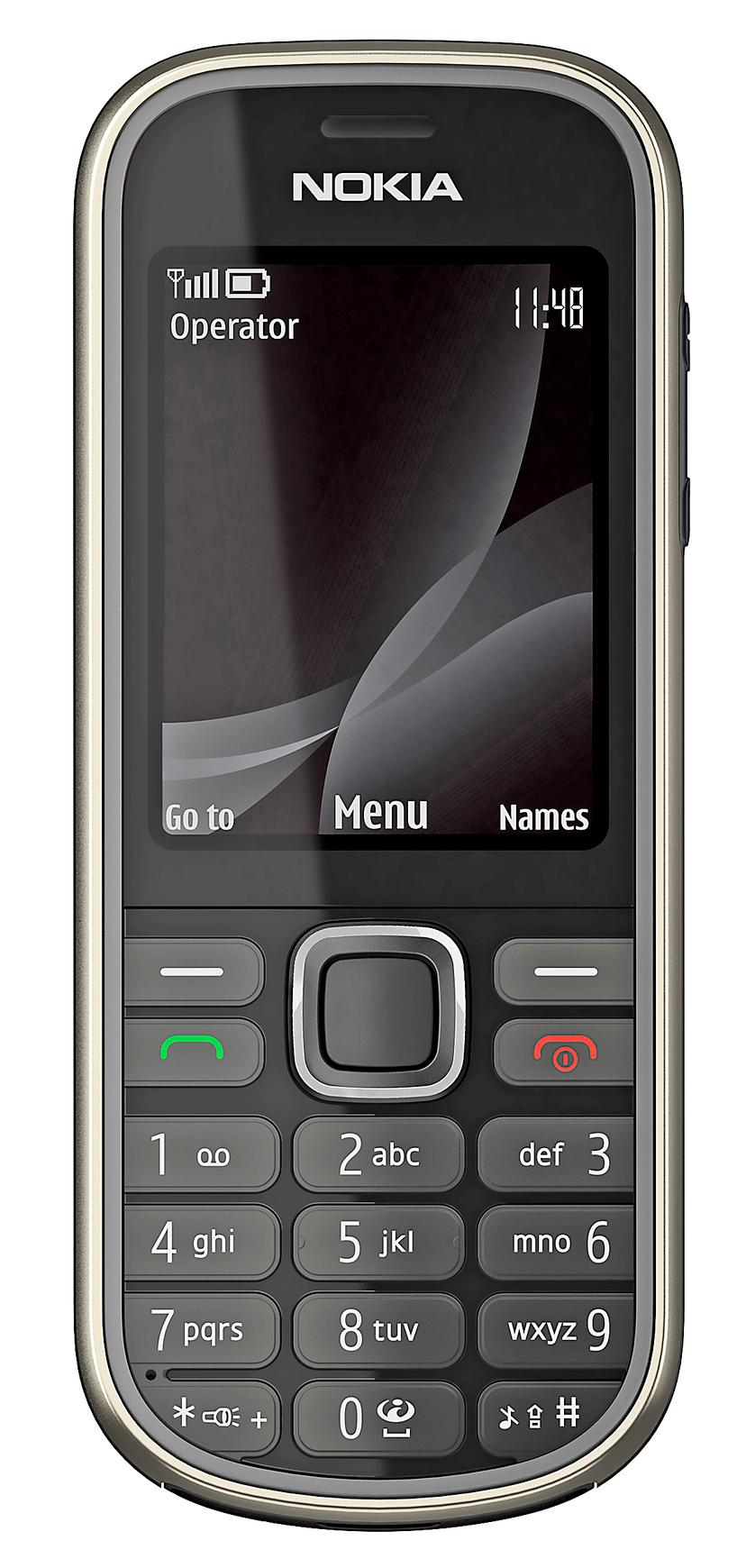 Nokia 3720 classic