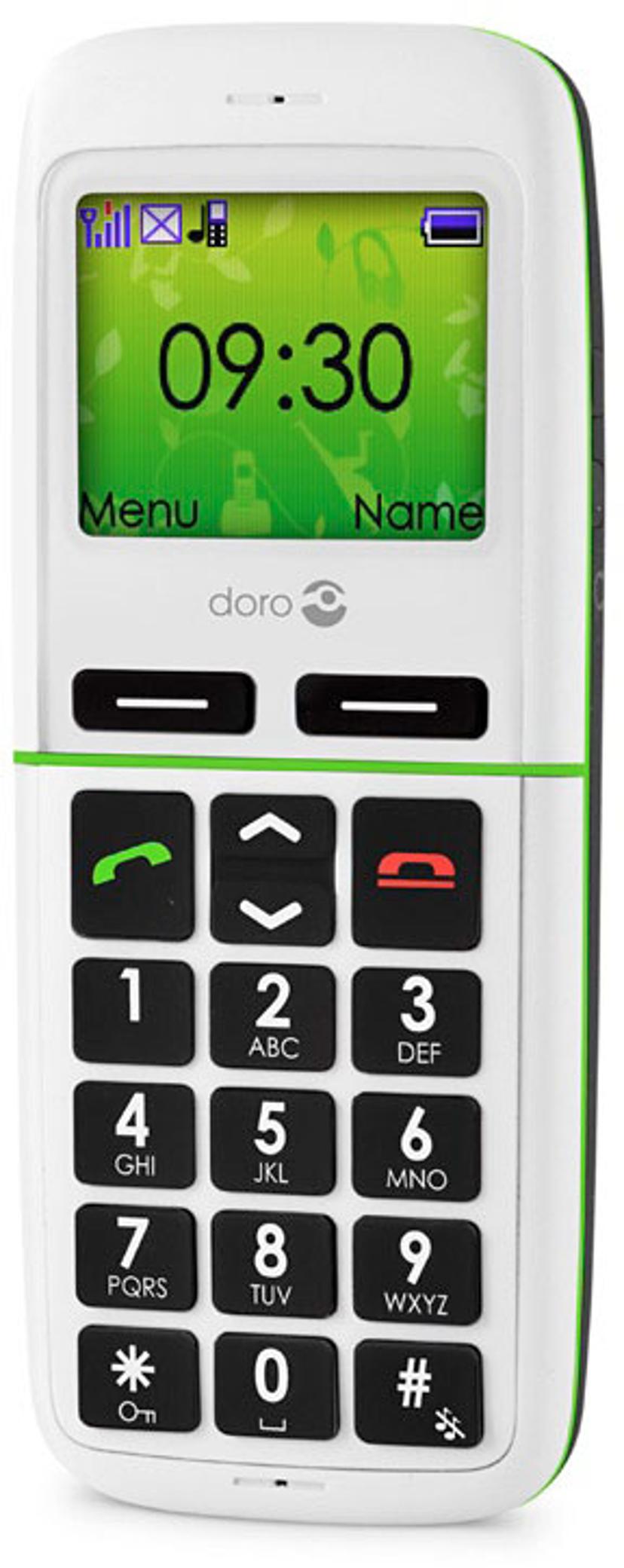 Doro PhoneEasy 345gsm