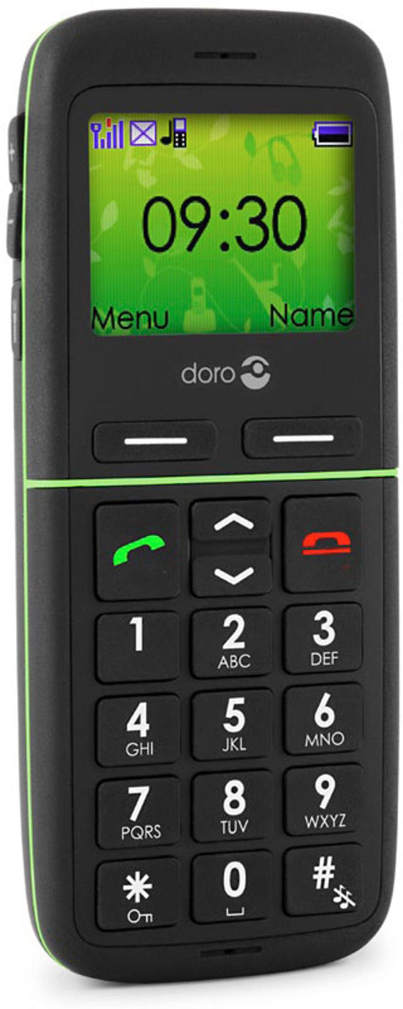 Doro PhoneEasy 345gsm
