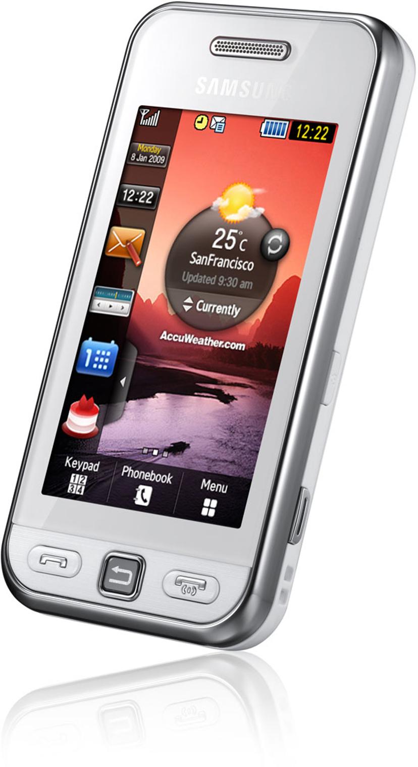 Samsung GT S5230